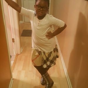 Meet your Posher, Kimberly