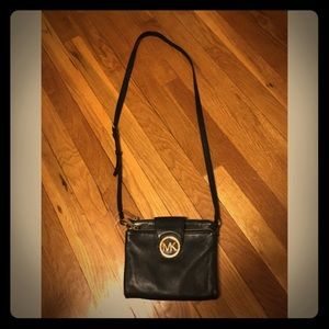 Michael Kors cross-body