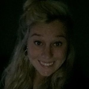 Meet your Posher, Paige