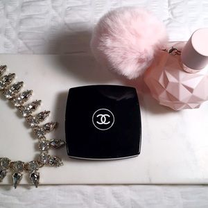 CHANEL • JOUES CONTRASTE 'VIVACITÉ' (88) BLUSH