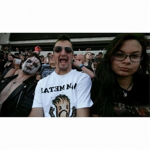 Meet your Posher, Ray