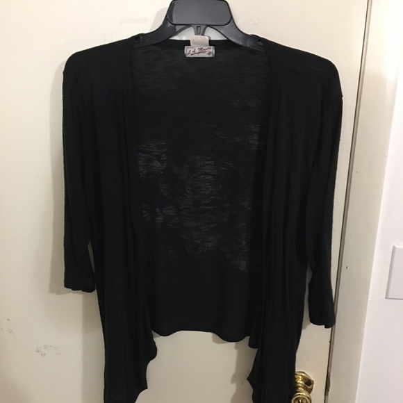 Cute plus size cardigan