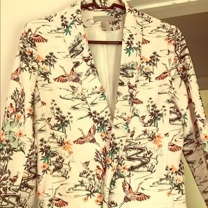 H&M blazer