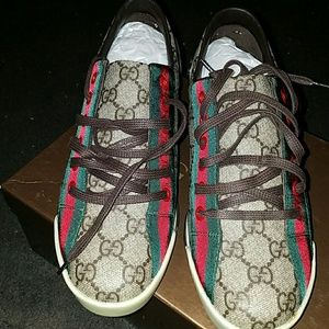 Gucci Sneakers