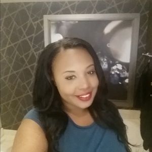 Meet your Posher, Stacie