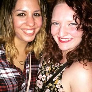 Meet your Posher, Michaela