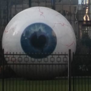 Meet your Posher, Jesus