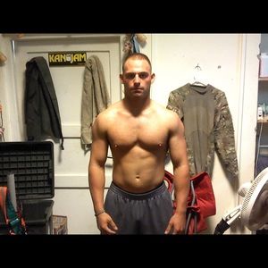 Meet your Posher, James