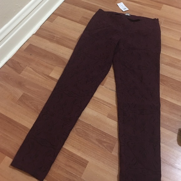 Cache pants - Picture 1 of 3