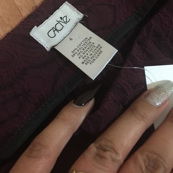 Cache pants - Picture 3 of 3