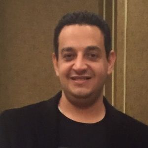 Meet your Posher, Fady