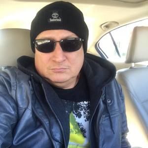 Meet your Posher, Gustavo