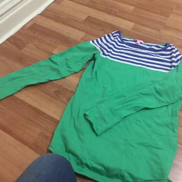 Lilly Pulitzer Sweater