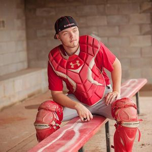 Meet your Posher, Seth