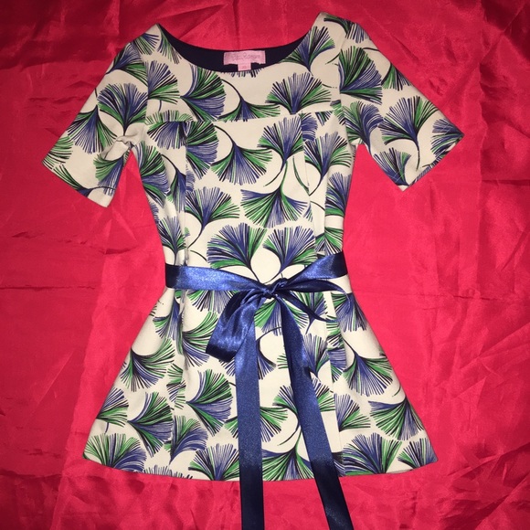 Lily Pulitzer dress