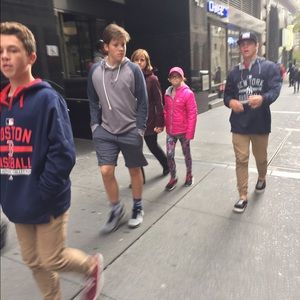 Meet your Posher, Adam