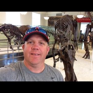 Meet your Posher, Bill