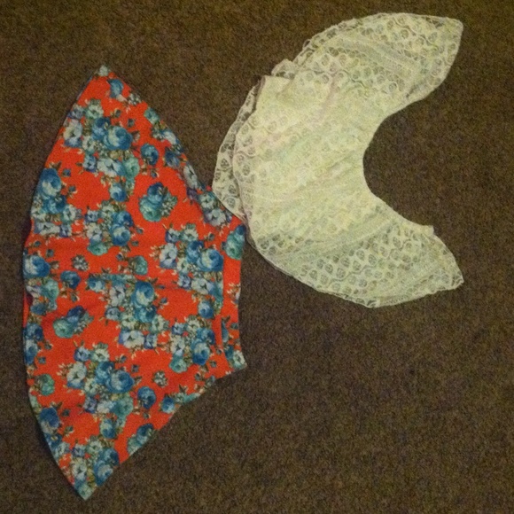 Skater skirt xs