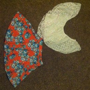 Skater skirt xs