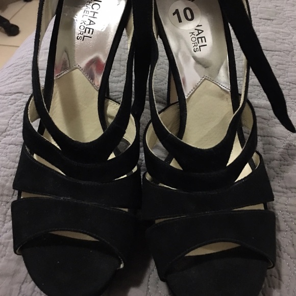 Michael Kor Heels
