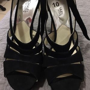 Michael Kor Heels
