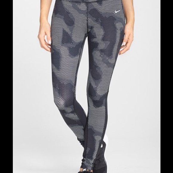 Nike Dri-fit leggings