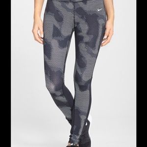 Nike Dri-fit leggings