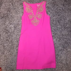 Lily Pulitzer dress