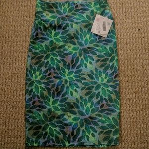 Lularoe Cassie Skirt