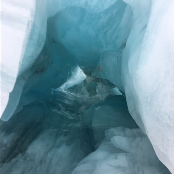 Meet your Posher, Chelsea