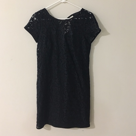 LOFT Lace Dress 🤗