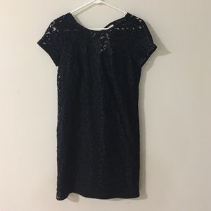 LOFT Lace Dress 🤗