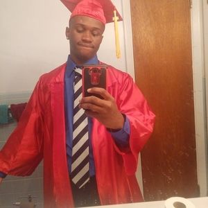 Meet your Posher, Jay