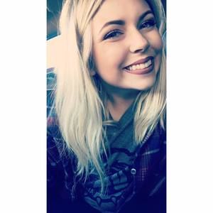 Meet your Posher, Tessa