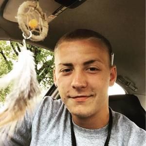 Meet your Posher, Jack edward lee