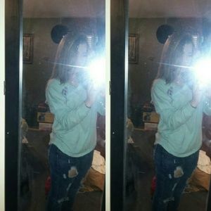 Meet your Posher, Amber