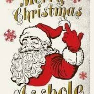 Meet your Posher, Geno