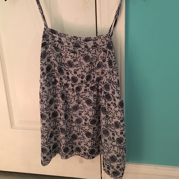 LOFT camisole top - Picture 1 of 1