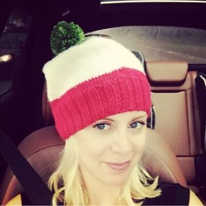 Meet your Posher, Maria