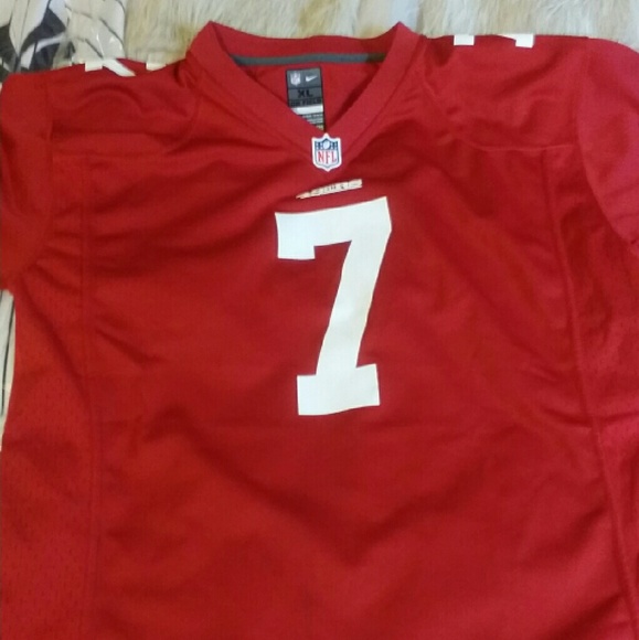 Nfl jersey - Picture 1 of 2