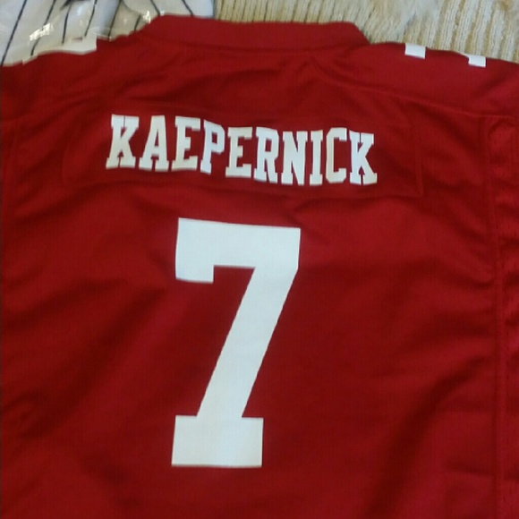Nfl jersey - Picture 2 of 2