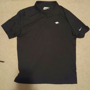 Nike Golf Polo Disney