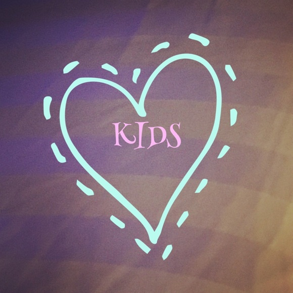 👶🏻🎀Kids items below
