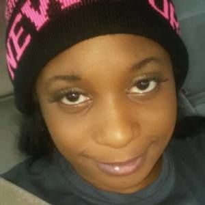 Meet your Posher, Eboney