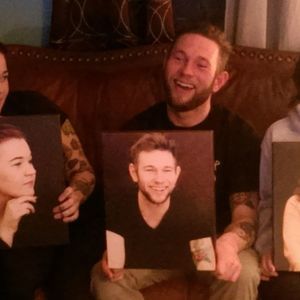 Meet your Posher, Warren