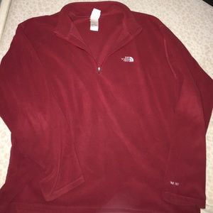 Men's North Face pullover