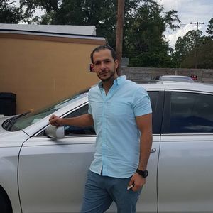 Meet your Posher, ابو