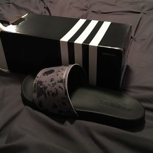 Adidas Slides