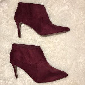 Brand new without box old navy booties