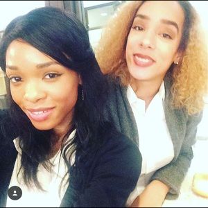 Meet your Posher, Bethany